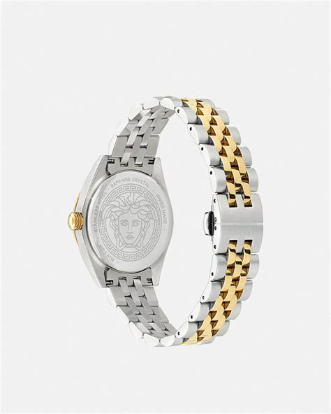 Versace v code lady watch